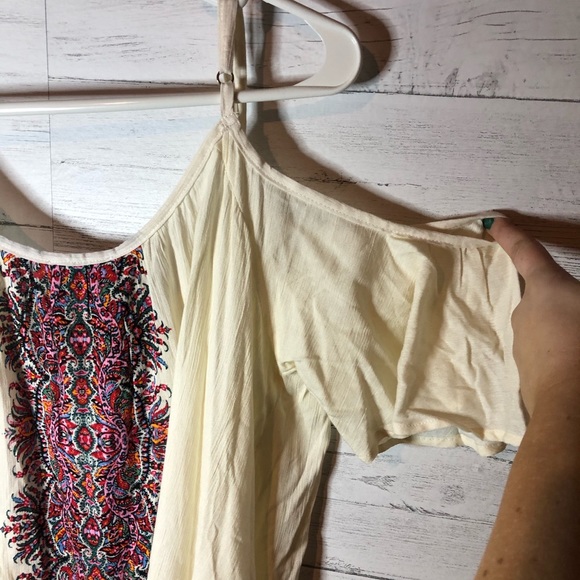 SMYM NWT Bonnaroo mini dress - Picture 6 of 6